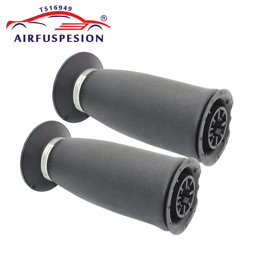 Pair For BMW 5 Series Touring E61 E60 525i 550i 528i 530i 535xi Rear Air Spring Bag 37126765602 37126765603
Pair For BMW 5 Series Touring E61 E60 525i 550i 528i 530i 535xi Rear Air Spring Bag 37126765602 37126765603