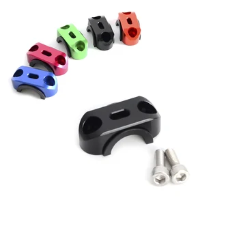 H2CNC Rotating Bar Clamp Kit w/ Hot Start Lever For Suzuki RMZ250 RMZ450 Yamaha WR250F WR450F YZ250F YZ450F YZF WRF 250 450
H2CNC Rotating Bar Clamp Kit w/ Hot Start Lever For Suzuki RMZ250 RMZ450 Yamaha WR250F WR450F YZ250F YZ450F YZF WRF 250 450