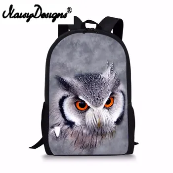 Noisydesigns Animal School bag Children Backpack Girls Special Pattern Design Cute Teens Kids Mochila Infantil Wholesale Support
Noisydesigns Animal School bag Children Backpack Girls Special Pattern Design Cute Teens Kids Mochila Infantil Wholesale Support