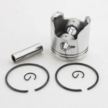 motorcycle parts 2 stroke 47cc 40mm Piston Ring 10mm Pin Set Kit for 2 stroke 47cc Pocket Mini Bike ATV Quad Engine Parts 
motorcycle parts 2 stroke 47cc 40mm Piston Ring 10mm Pin Set Kit for 2 stroke 47cc Pocket Mini Bike ATV Quad Engine Parts