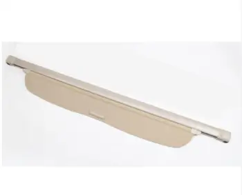 High Qualit Car Rear Trunk Cargo Cover Security Shield Screen shade Fits For Volvo XC90 / XC Classic 2003-2014 BY EMS car
High Qualit Car Rear Trunk Cargo Cover Security Shield Screen shade Fits For Volvo XC90 / XC Classic 2003-2014 BY EMS car