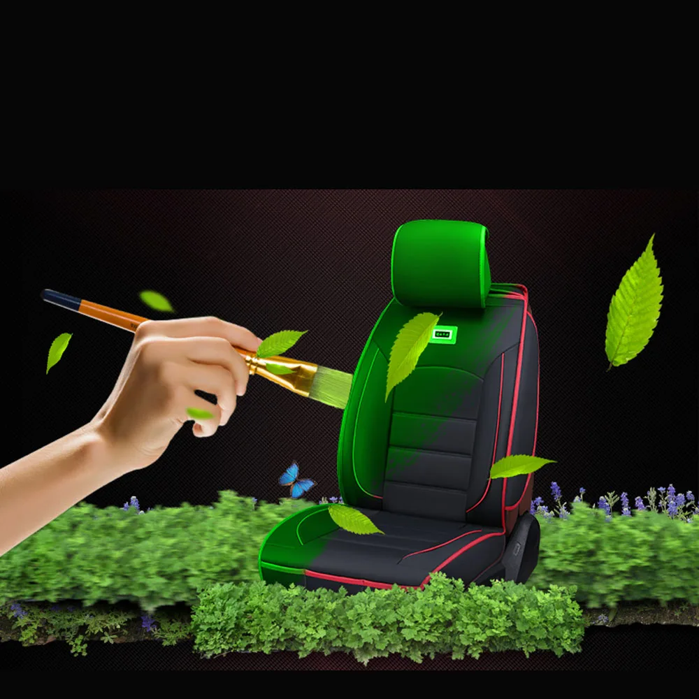 Environmental protection