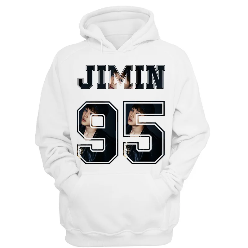 Kpop Jimin Hoodie Hoodies women kpop Tracksuit female Sweatshirt Hoody womens Clothing V4456
Kpop Jimin Hoodie Hoodies women kpop Tracksuit female Sweatshirt Hoody womens Clothing V4456