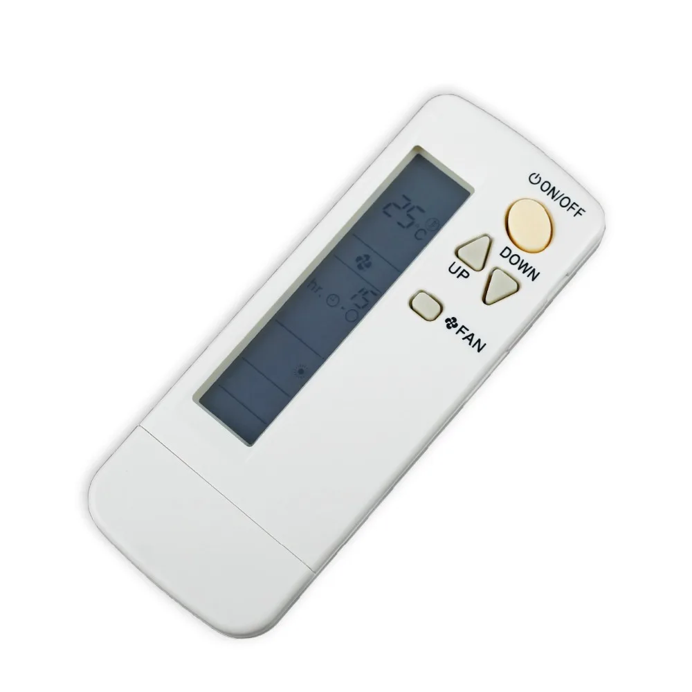 Air conditioner remote control for daikin BRC4C151 BRC4C158 BRC4C160 R71FUV1 BRC7EB518 BRC7EB519 BRC7E618 BRC7E619 BRC7C64W
Air conditioner remote control for daikin BRC4C151 BRC4C158 BRC4C160 R71FUV1 BRC7EB518 BRC7EB519 BRC7E618 BRC7E619 BRC7C64W