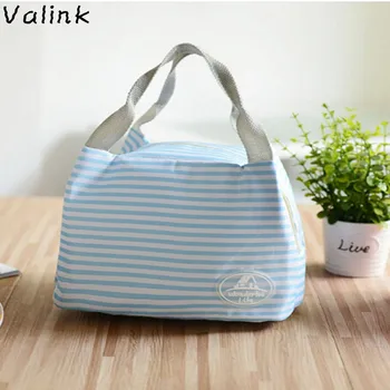 Valink 2018 New Insulated Canvas Lunch Bag Thermal Food Picnic Lunch Bags for Women Kids Men Cooler Lunch Box Tote Bolsa Termica
Valink 2018 New Insulated Canvas Lunch Bag Thermal Food Picnic Lunch Bags for Women Kids Men Cooler Lunch Box Tote Bolsa Termica