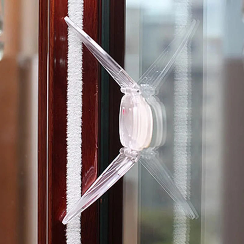 Security Sliding Door and Window Lock for Baby Security Shift Push-pull Door Child Lock Plastic
Security Sliding Door and Window Lock for Baby Security Shift Push-pull Door Child Lock Plastic