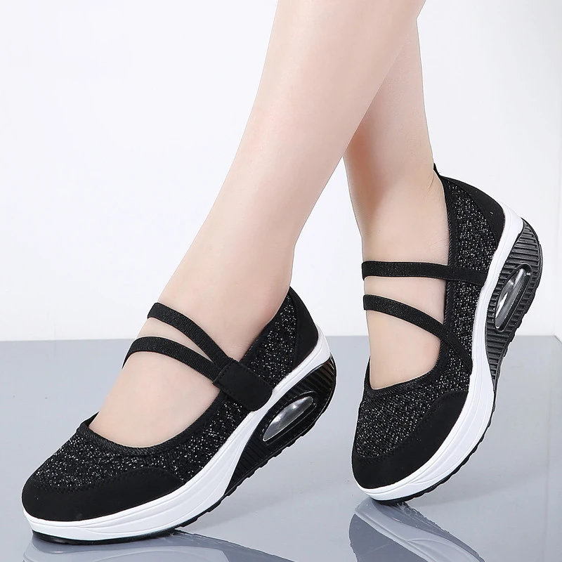 Women Shoes Women Flats Platform Shoes Fashion Breathable Mesh Women Casual Shoes Moccasin Zapatos Mujer Ladies Boat Shoes
Women Shoes Women Flats Platform Shoes Fashion Breathable Mesh Women Casual Shoes Moccasin Zapatos Mujer Ladies Boat Shoes