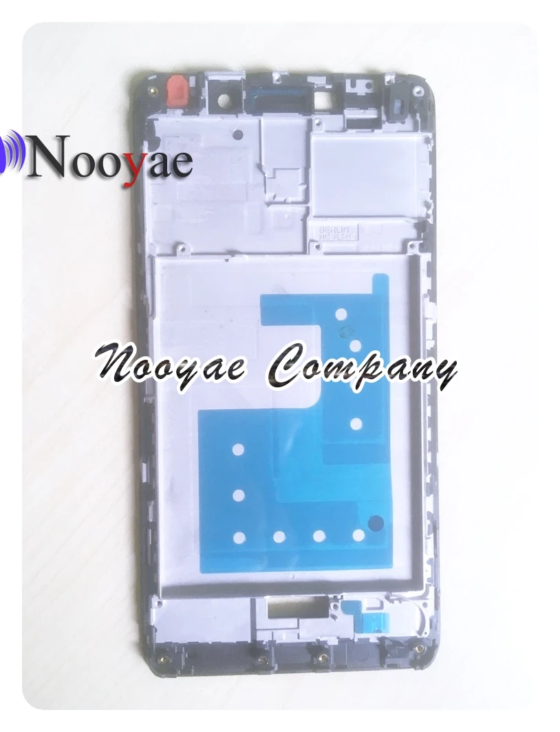 10pcs/lot For Huawei GR5 2017 Honor 6X Mate 9 Lite LCD Housing Plate Frame Bezel Housing Middle Cover Front A Board
10pcs/lot For Huawei GR5 2017 Honor 6X Mate 9 Lite LCD Housing Plate Frame Bezel Housing Middle Cover Front A Board