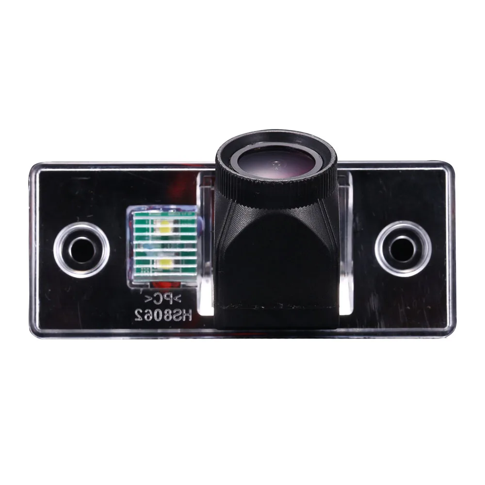 1280*720 Pixels 1000TV line 170 degree 20mm lens CCD Chip backup car camera For Volkswagen golf variant MK4 MK5 Tiguan passat
1280*720 Pixels 1000TV line 170 degree 20mm lens CCD Chip backup car camera For Volkswagen golf variant MK4 MK5 Tiguan passat