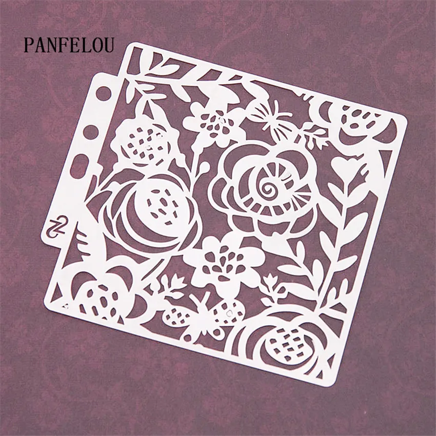 Dragonfly pond scrapbook stencils spray plastic mold shield DIY cake hollow Embellishment printing lace ruler Valentine's Day
Dragonfly pond scrapbook stencils spray plastic mold shield DIY cake hollow Embellishment printing lace ruler Valentine's Day
