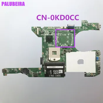 PALUBEIRA High Quality MB KD0CC 0KD0CC CN-0KD0CC For Dell Inspiron 5420 I5420 Laptop Motherboard DA0R08MB6E2 PGA989 HM77 DDR3
PALUBEIRA High Quality MB KD0CC 0KD0CC CN-0KD0CC For Dell Inspiron 5420 I5420 Laptop Motherboard DA0R08MB6E2 PGA989 HM77 DDR3
