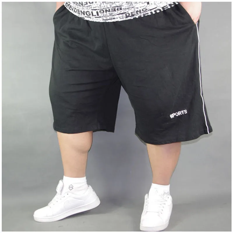 Big Size Men Shorts Mens Solid Baggy Loose Elastic Shorts Cotton Casual Male Extra Large Plus Size Shorts For 110-150kg 8xl 9xl
Big Size Men Shorts Mens Solid Baggy Loose Elastic Shorts Cotton Casual Male Extra Large Plus Size Shorts For 110-150kg 8xl 9xl