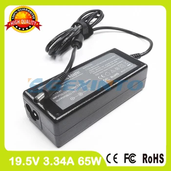 19.5V 3.34A 65W laptop AC power adapter charger LA65NS2-01 PA-1650-02D3 for Dell Inspiron 15 5565 5567 5568 5578 7560 7568 7579
19.5V 3.34A 65W laptop AC power adapter charger LA65NS2-01 PA-1650-02D3 for Dell Inspiron 15 5565 5567 5568 5578 7560 7568 7579