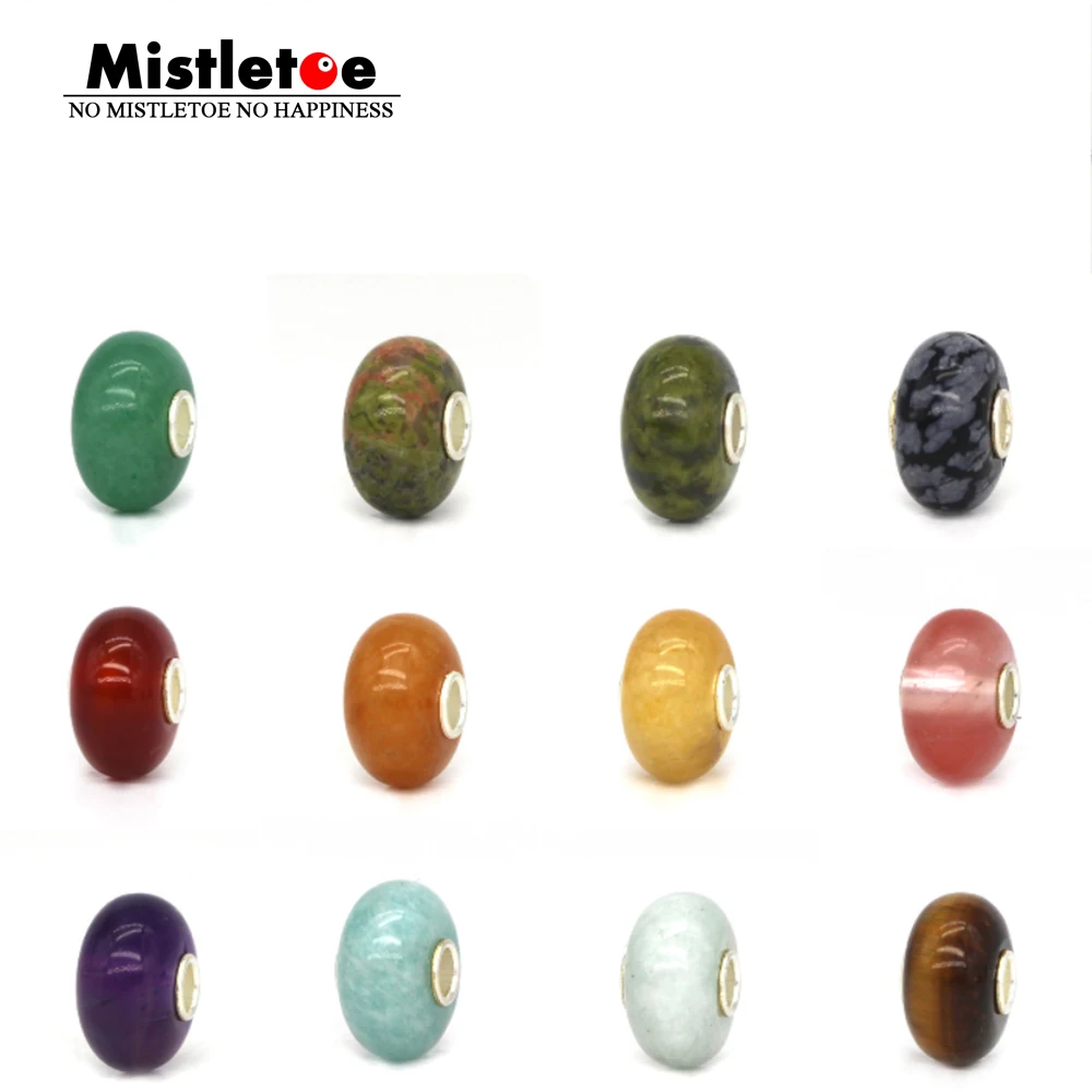 Mistletoe 1 Piece Genuine 925 Sterling Silver Natural Pink Quartz Crystal Tiger Eye Stone Charm Bead Fit 3.5mm Bracelet Jewelry
Mistletoe 1 Piece Genuine 925 Sterling Silver Natural Pink Quartz Crystal Tiger Eye Stone Charm Bead Fit 3.5mm Bracelet Jewelry