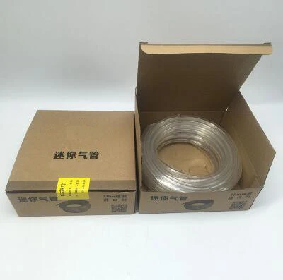 Color: 10MPU8-5 Transparent Blue color Pneumatic Hose PU Tube OD 8MM ID 5MM Plastic Flexible Pipe PU0805 Polyurethane Fevas 10Meter PU85 Transparent Red Color: 10MPU8-5 Transparent Blue color Pneumatic Hose PU Tube OD 8MM ID 5MM Plastic Flexible Pipe PU0805 Polyurethane Fevas 10Meter PU85 Transparent Red