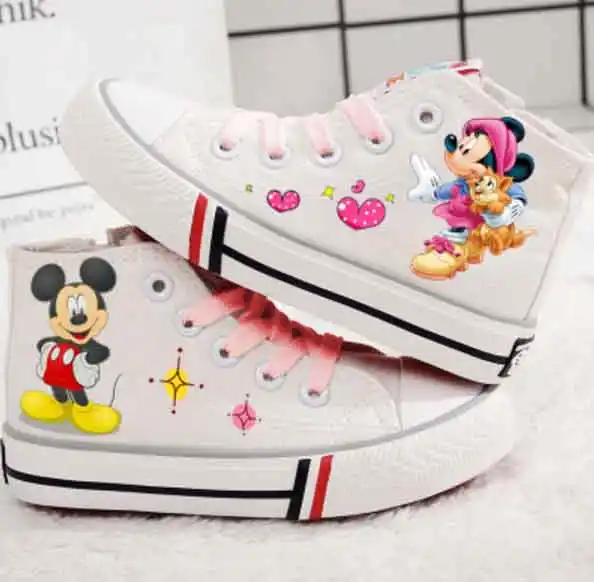 comfortable shoes for kids