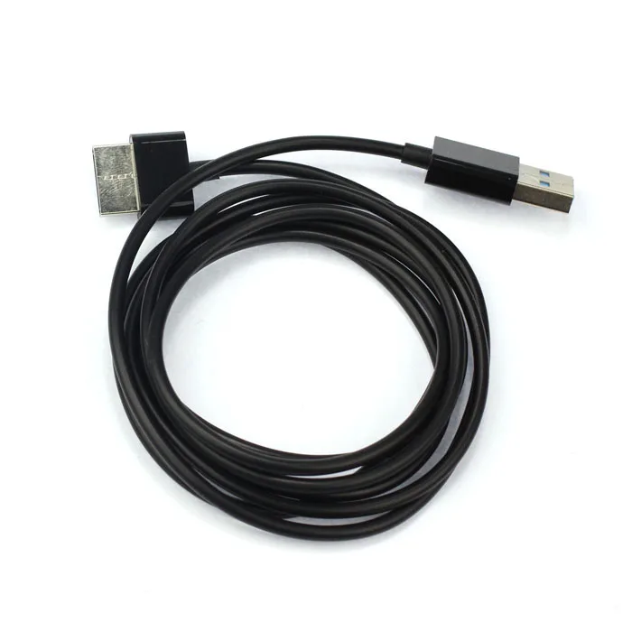 China factory Accessories Wholesale PC Adapter plug - ins USB Data Sync Charger Cable For ASUS VivoTab RT TF600 TF600T TF701T
China factory Accessories Wholesale PC Adapter plug - ins USB Data Sync Charger Cable For ASUS VivoTab RT TF600 TF600T TF701T