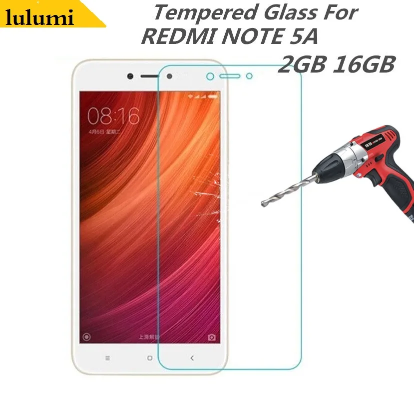 Tempered Glass For XIAOMI REDMI NOTE 5A 5.5 inch 2GB 16GB Screen protective cover smartphone case on toughened note5A 5 A 9H
Tempered Glass For XIAOMI REDMI NOTE 5A 5.5 inch 2GB 16GB Screen protective cover smartphone case on toughened note5A 5 A 9H