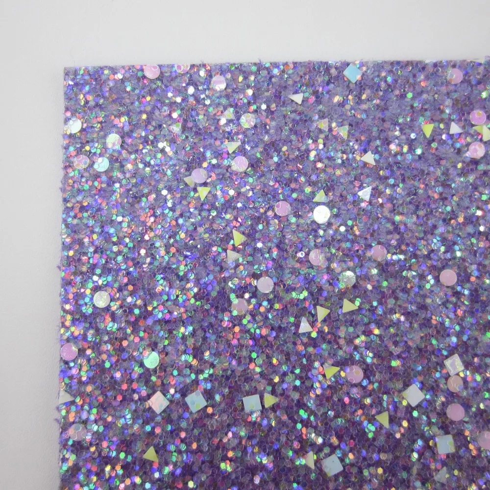 8"x11"(21cmX29cm) Purple Glitter Fabric Sheet Glitter Leather sheets Faux Leather glitter for bows DIY 1piece K0376-9
8"x11"(21cmX29cm) Purple Glitter Fabric Sheet Glitter Leather sheets Faux Leather glitter for bows DIY 1piece K0376-9