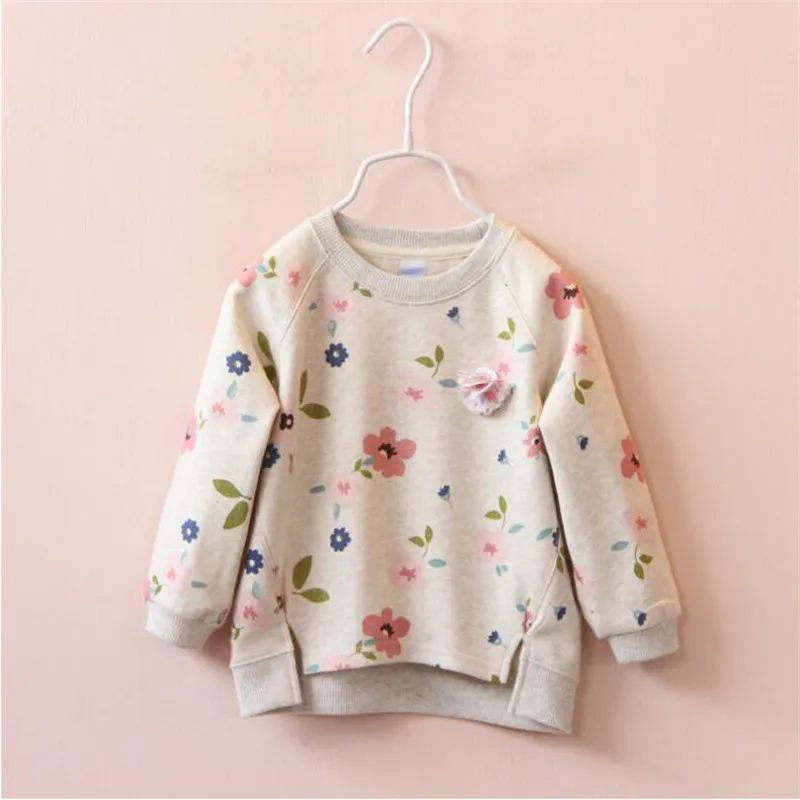 Brand 2017 New Kids Girls T shirt Child Clothing Childrens Tops Spring Clothes long Sleeve Tee shirts
Brand 2017 New Kids Girls T shirt Child Clothing Childrens Tops Spring Clothes long Sleeve Tee shirts