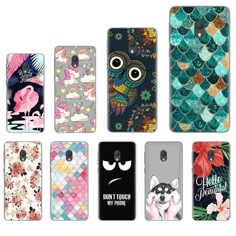 Colorful Painted Back Phone Cover For Alcatel 1C 2019 5.0-inch Stylish Deign Soft Phone Case Transparent TPU Silicone Cover
Colorful Painted Back Phone Cover For Alcatel 1C 2019 5.0-inch Stylish Deign Soft Phone Case Transparent TPU Silicone Cover