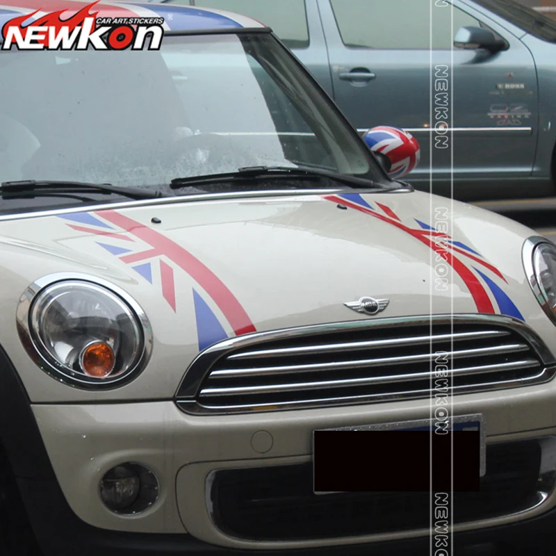 Mini Cooper union jack style decal hood decal roof decal car sticker and decals vinyl graphic
Mini Cooper union jack style decal hood decal roof decal car sticker and decals vinyl graphic