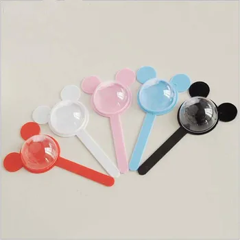 Lower Price--30pcs Plastic Mickey Gift Boxes For Baby Shower Favors Favors Kids Birthday Party Candy Box Christmas gift decor
Lower Price--30pcs Plastic Mickey Gift Boxes For Baby Shower Favors Favors Kids Birthday Party Candy Box Christmas gift decor