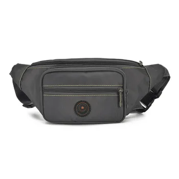 Fashion Men Solid Shopping Waist Packs!All-match Casual Male riding chest pockets Versatile Casual Oxford mobile&change Carrier 
Fashion Men Solid Shopping Waist Packs!All-match Casual Male riding chest pockets Versatile Casual Oxford mobile&change Carrier
