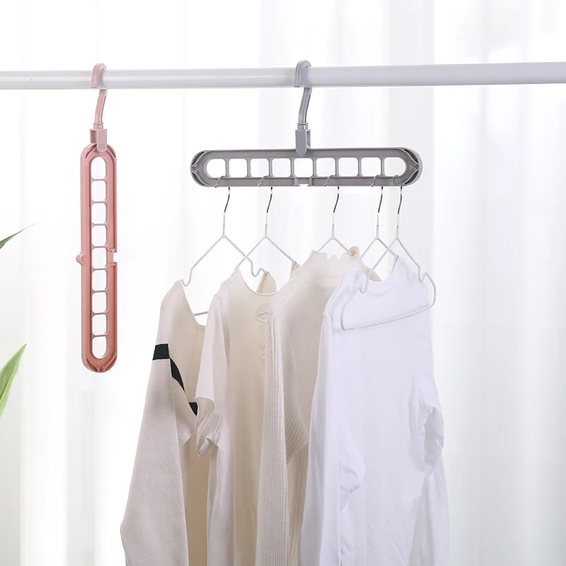4pcs/lot Multifunction Support Clothes Drying Rack Creative Clothes Hanger Plastic Clothes Hangers Hangers Home Storage Racks
4pcs/lot Multifunction Support Clothes Drying Rack Creative Clothes Hanger Plastic Clothes Hangers Hangers Home Storage Racks