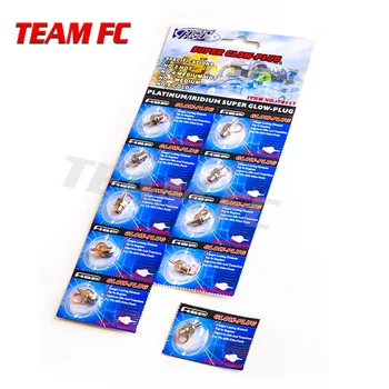 1PCS N3 Hot Glow Plug #3 #4 N4 Spark For Vertex SH Nitro Engine Parts 1/10 1/8 RC Buggy Monster Truck Replace OS 8 HSP 70117
1PCS N3 Hot Glow Plug #3 #4 N4 Spark For Vertex SH Nitro Engine Parts 1/10 1/8 RC Buggy Monster Truck Replace OS 8 HSP 70117