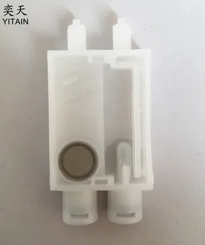 Free Shipping - 10 pcs DX7 inkjet Printer Ink Damper For EPSON dx7 Print head ( connector for 3mm x 2mm Tube )
Free Shipping - 10 pcs DX7 inkjet Printer Ink Damper For EPSON dx7 Print head ( connector for 3mm x 2mm Tube )