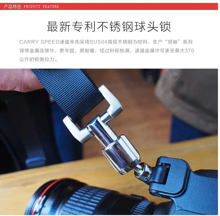 Camera Strap