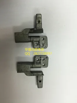 New LCD Hinges For Dell Latitude D820 D830 D531 M65 M4300 Notebook LCD Screen Display Left & Right Hinges Steel Brackets Set
New LCD Hinges For Dell Latitude D820 D830 D531 M65 M4300 Notebook LCD Screen Display Left & Right Hinges Steel Brackets Set
