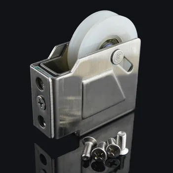 Aluminum doors and windows pulley Window Rollers stainless steel copper pulley wheel rust wheels Windows Hardware
Aluminum doors and windows pulley Window Rollers stainless steel copper pulley wheel rust wheels Windows Hardware