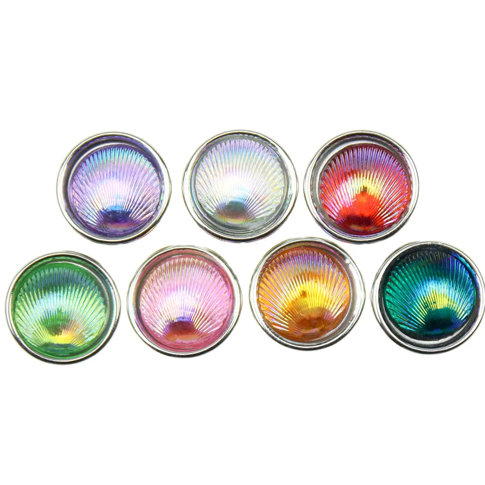 10pcs/lot Mixed Colors & Pattern 12mm Snap Button Jewelry Metal Resin Snap Fit Snap Earrings Bracelet Jewelry
10pcs/lot Mixed Colors & Pattern 12mm Snap Button Jewelry Metal Resin Snap Fit Snap Earrings Bracelet Jewelry