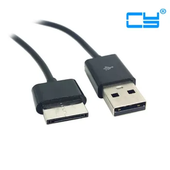 3ft 1m USB 3.0 to 36pin Charger Data Sync Cable FOR Asus Vivo Tab Tablet TF600 TF600T TF701 TF810C 2M 200CM
3ft 1m USB 3.0 to 36pin Charger Data Sync Cable FOR Asus Vivo Tab Tablet TF600 TF600T TF701 TF810C 2M 200CM