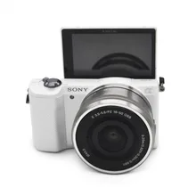 Used,Sony Alpha A5000 Mirrorless Digital Camera 16-50mm OSS Lens Optional Used,Sony Alpha A5000 Mirrorless Digital Camera 16-50mm OSS Lens Optional