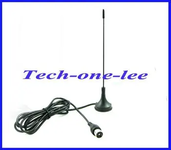 1pcs 2DBI DVB-T TV HDTV DIGITAL FREEVIEW ANTENNA TV male connector free shipping
1pcs 2DBI DVB-T TV HDTV DIGITAL FREEVIEW ANTENNA TV male connector free shipping