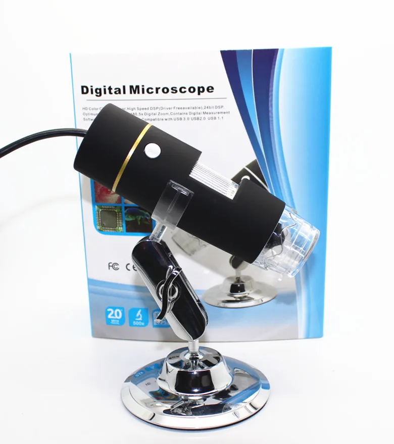 8 LED 500X 1000X Portable USB Digital Microscope Cell Phone Circuit Board PCB Repair USB digital magnifying glass
8 LED 500X 1000X Portable USB Digital Microscope Cell Phone Circuit Board PCB Repair USB digital magnifying glass