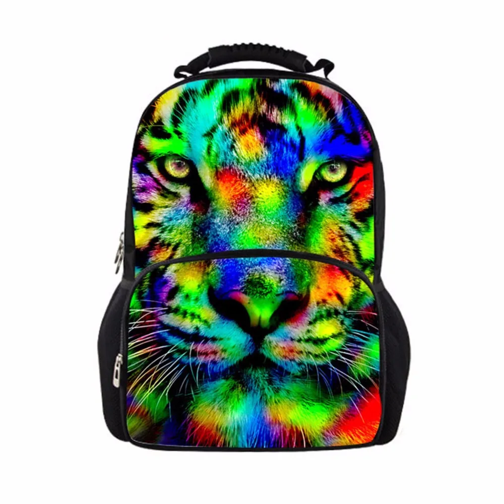 New Arrival Mini School Bags for Boys Cartoon Camouflage Tiger Schoolbag Children Baby Kindergarten Bookbag Kid Mochila Infantil
New Arrival Mini School Bags for Boys Cartoon Camouflage Tiger Schoolbag Children Baby Kindergarten Bookbag Kid Mochila Infantil