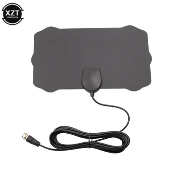 1080P TV Antenna 80 Miles Amplifier Indoor TV Radius Receptor Surf Fox Aerial HDTV DVB-T/T2
1080P TV Antenna 80 Miles Amplifier Indoor TV Radius Receptor Surf Fox Aerial HDTV DVB-T/T2