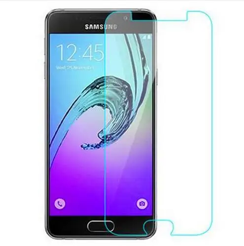 2Pcs Screen Protector sFor Samsung Galaxy A5 2016 Glass Tempered Glass For Samsung Galaxy A5 2016 For Samsung A5 2016 A510 Film
2Pcs Screen Protector sFor Samsung Galaxy A5 2016 Glass Tempered Glass For Samsung Galaxy A5 2016 For Samsung A5 2016 A510 Film