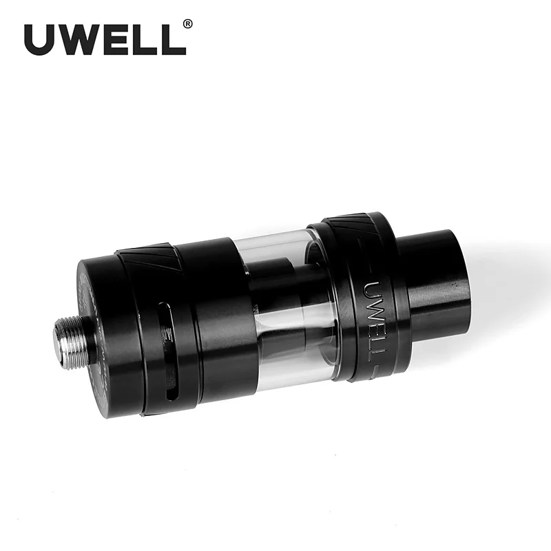 UWELL CROWN 2 MINI Tank 2ml Bullet Shaped Coil Top Filling Method Atomizer Adjustable Airflow CROWN II MINI Tank
UWELL CROWN 2 MINI Tank 2ml Bullet Shaped Coil Top Filling Method Atomizer Adjustable Airflow CROWN II MINI Tank