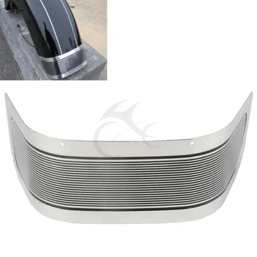 TCMT Front Fender Skirt For Harley 2014-2018 Touring Road King Electra Glide Ultra Limited Classic Low
TCMT Front Fender Skirt For Harley 2014-2018 Touring Road King Electra Glide Ultra Limited Classic Low