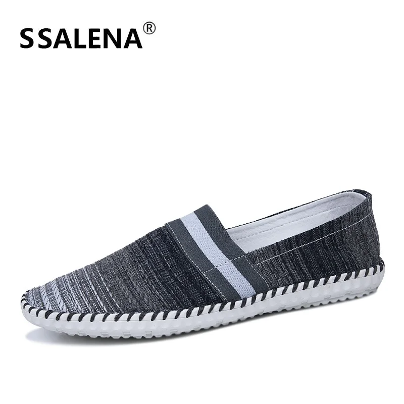 Men Slip On Working Shoes Loafers Light Weight Summer Casual Shoes Men Comfortable Canvas Flat Boat Shoes AA40463
Men Slip On Working Shoes Loafers Light Weight Summer Casual Shoes Men Comfortable Canvas Flat Boat Shoes AA40463