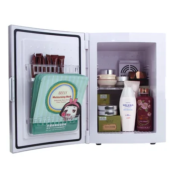 AC220-240V 50-60HZ household 7L cosmetics freezer portable medicine fridge refrigerated Machine Mini Frost-free Refrigerator
AC220-240V 50-60HZ household 7L cosmetics freezer portable medicine fridge refrigerated Machine Mini Frost-free Refrigerator