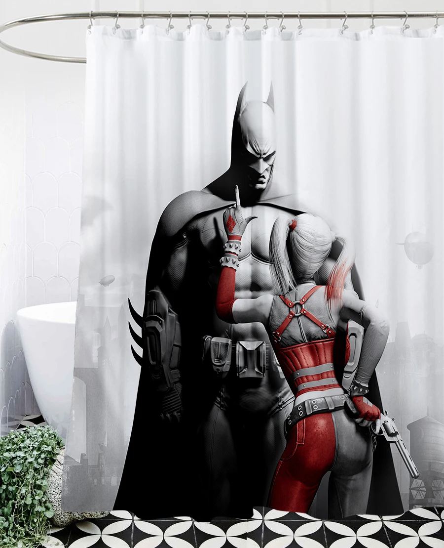 Shower Curtain (1)