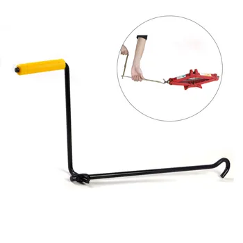 beler Black Steel Car Van Garage Tire Wheel Lug Wrench Scissor Jack Crank Speed Handle Tool For VW Audi Ford BMW Nissan Mazda
beler Black Steel Car Van Garage Tire Wheel Lug Wrench Scissor Jack Crank Speed Handle Tool For VW Audi Ford BMW Nissan Mazda