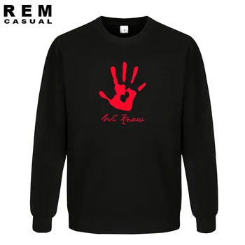 2015 New Skyrim Dark Brotherhood We Know Hand Men Casual Masculinas Camisetas Hip hop Hoodies, Sweatshirts
2015 New Skyrim Dark Brotherhood We Know Hand Men Casual Masculinas Camisetas Hip hop Hoodies, Sweatshirts