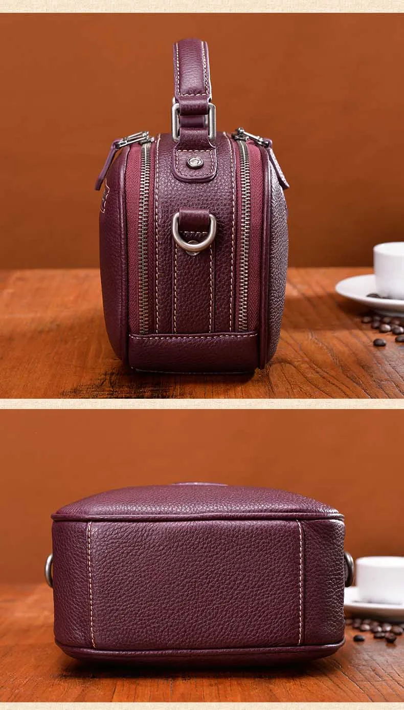 Women Mini Messenger Bags (15)